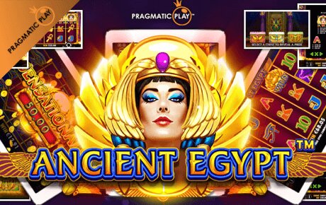 Игровой автомат Ancient Egypt играть онлайн на официальном сайте казино Колумбус