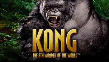 Игровой автомат Kong the 8th wonder of the world играть онлайн на официальном сайте казино Колумбус