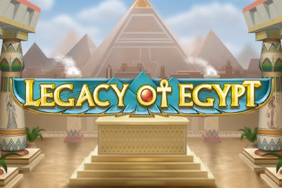 Игровой автомат Legacy Of Egypt играть онлайн на официальном сайте казино Колумбус