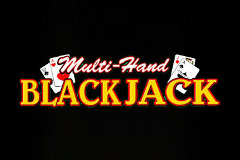 Игровой автомат Multihand BlackJack играть онлайн на официальном сайте казино Колумбус