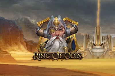 Игровой автомат Ring Of Odin играть онлайн на официальном сайте казино Колумбус
