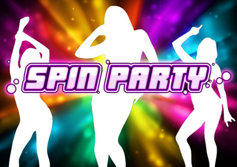 Игровой автомат Spin Party играть онлайн на официальном сайте казино Колумбус
