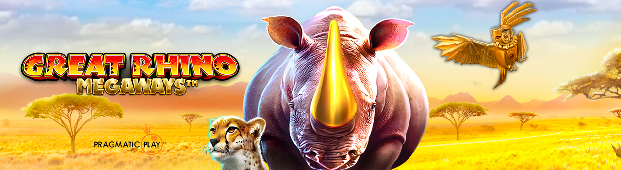 Эксклюзив от Pragmatic